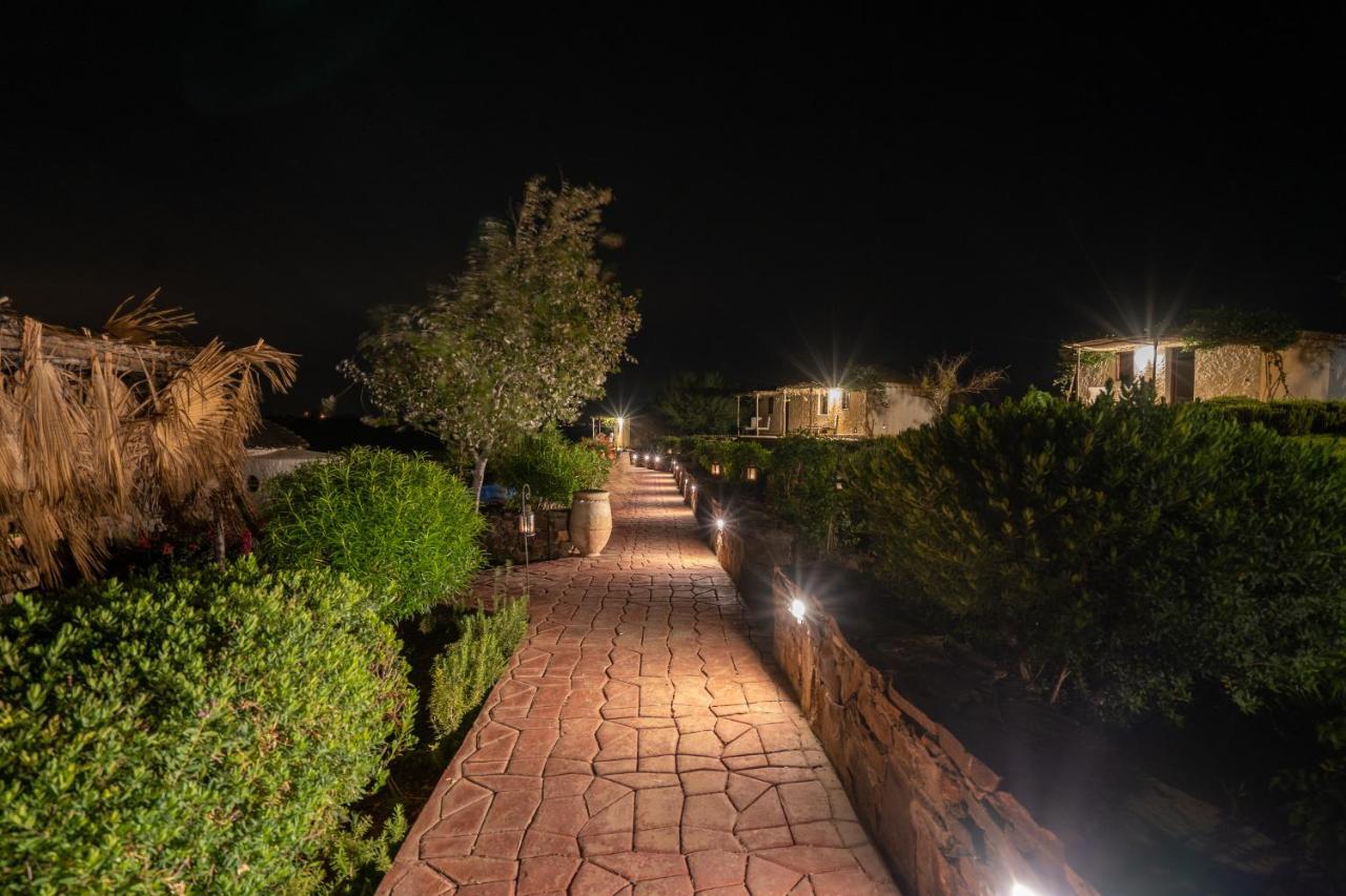 Safa Boulaouane Hotel Douar Annbirat Exterior photo